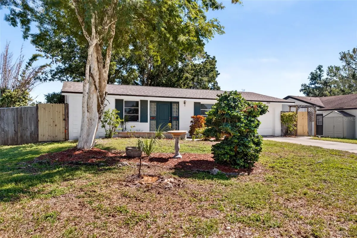 408 13th Street Sw, Ruskin, FL 33570 - #1