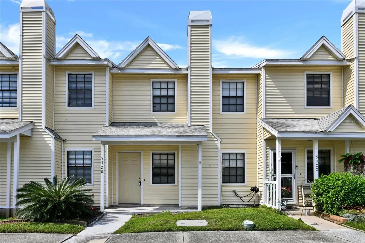5320 Abinger Court, Tampa, FL 33624 - #1