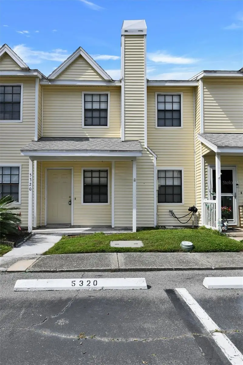 5320 Abinger Court, Tampa, FL 33624 - #2