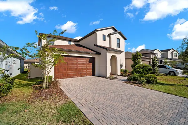 82 Hillshire Place, SPRING HILL, FL 34609