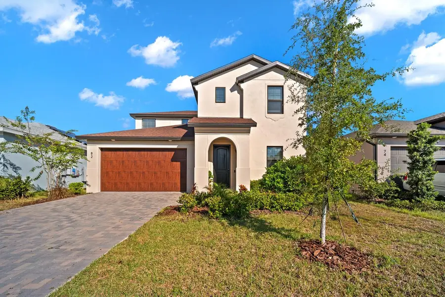 82 Hillshire Place, Spring Hill, FL 34609 - #2