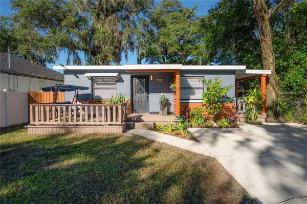 6714 N Harer Street, TAMPA, FL 33604