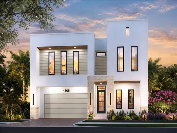 4308 W Granada Street, TAMPA, FL 33629