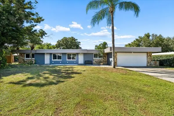 3301 Sherwood Drive, LARGO, FL 33771