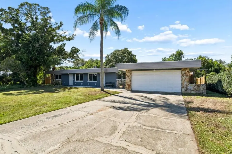 3301 Sherwood Drive, Largo, FL 33771 - #2