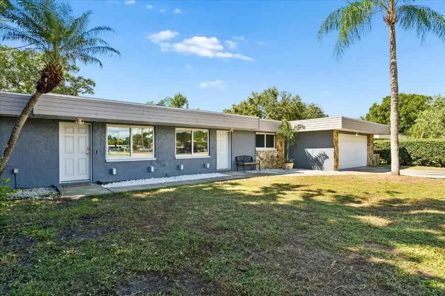 3301 Sherwood Drive, Largo, FL 33771 - #3