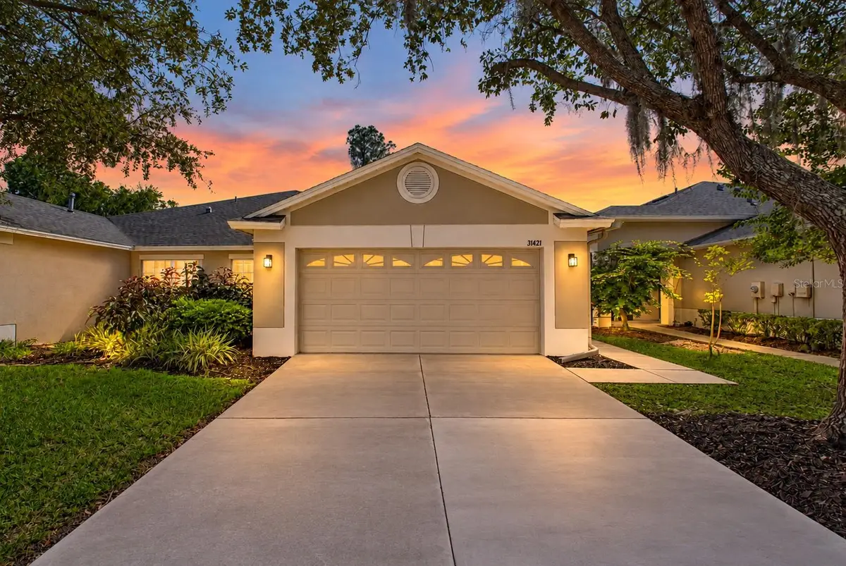 31421 Shaker Circle, Wesley Chapel, FL 33543 - #1