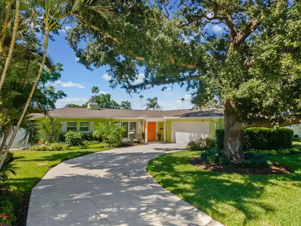 1316 Golf View Drive, BELLEAIR, FL 33756