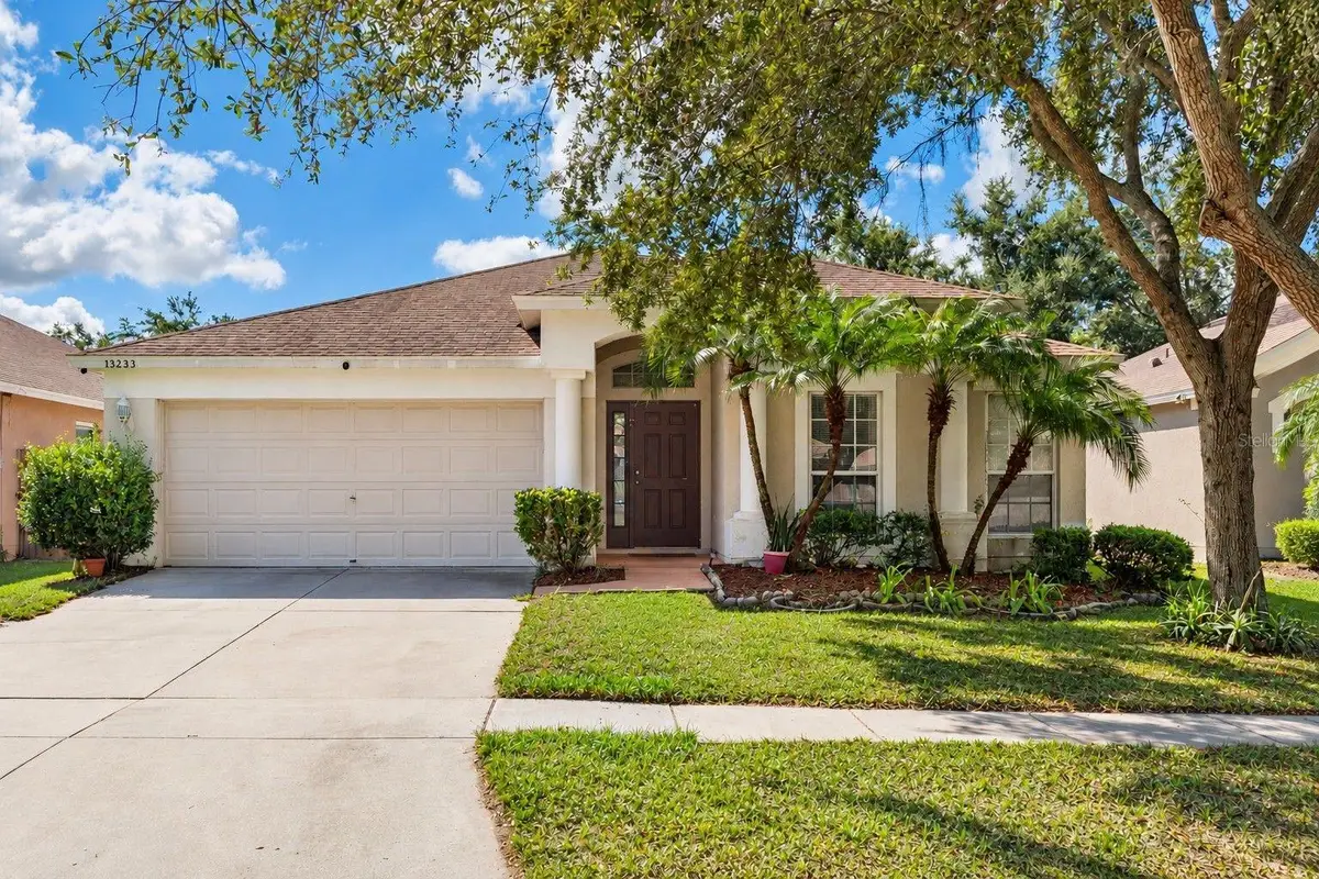 13233 Early Run Lane, Riverview, FL 33578 - #1