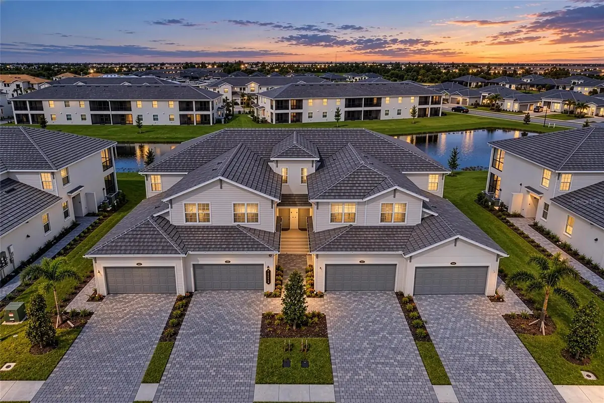 13018 Blackberry Court #50-101, Venice, FL 34293 - #1