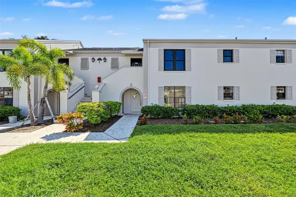 2460 Heron Terrace #102E, CLEARWATER, FL 33762