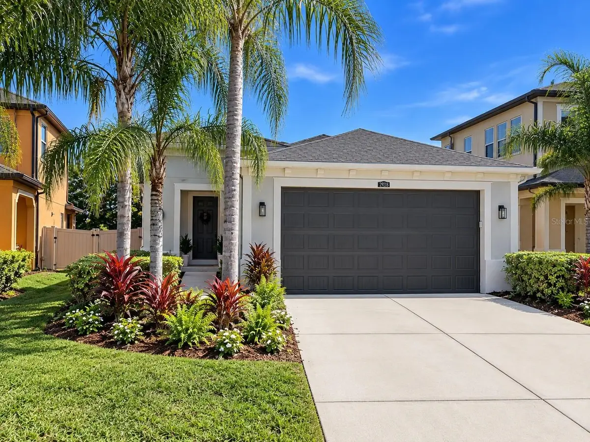 29218 Perilli Place, Wesley Chapel, FL 33543 - #1