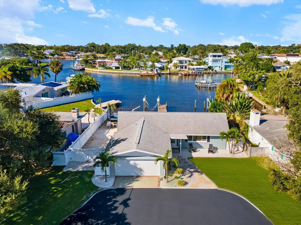 4017 Church Creek Point, Largo, FL 33774 - #1