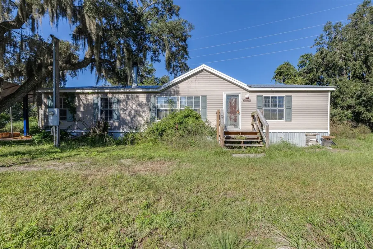 14305 Balm Boyette Road, Riverview, FL 33579 - #1