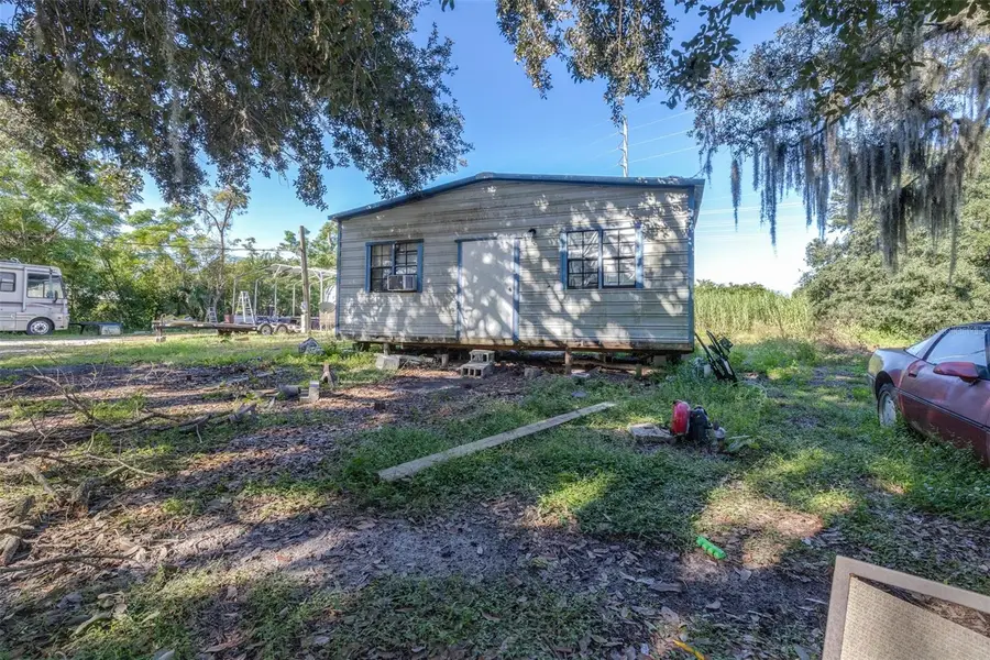 14305 Balm Boyette Road, Riverview, FL 33579 - #2