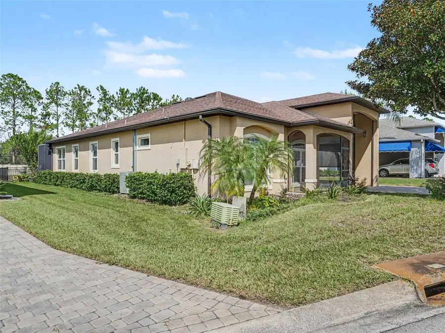 1167 Motorcoach Drive, Polk City, FL 33868 - #3