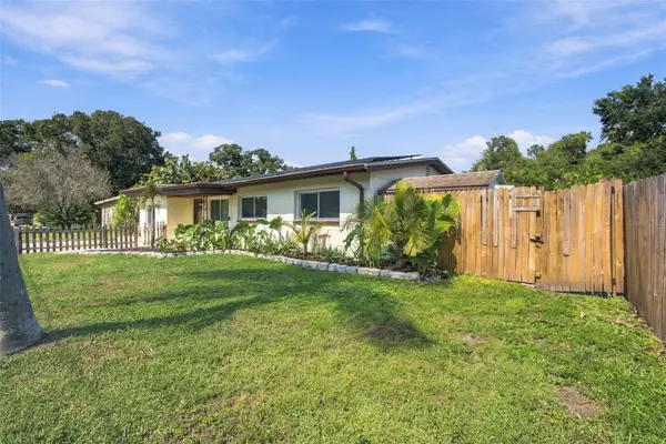 5881 67th Avenue N, PINELLAS PARK, FL 33781