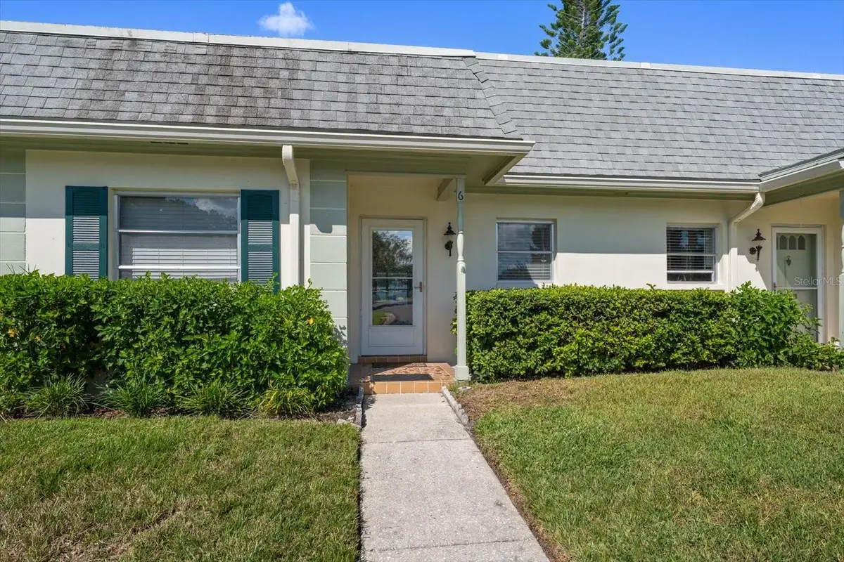 1442 Normandy Park Drive #6, Clearwater, FL 33756 - #1