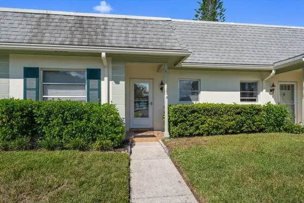 1442 Normandy Park Drive #6, CLEARWATER, FL 33756