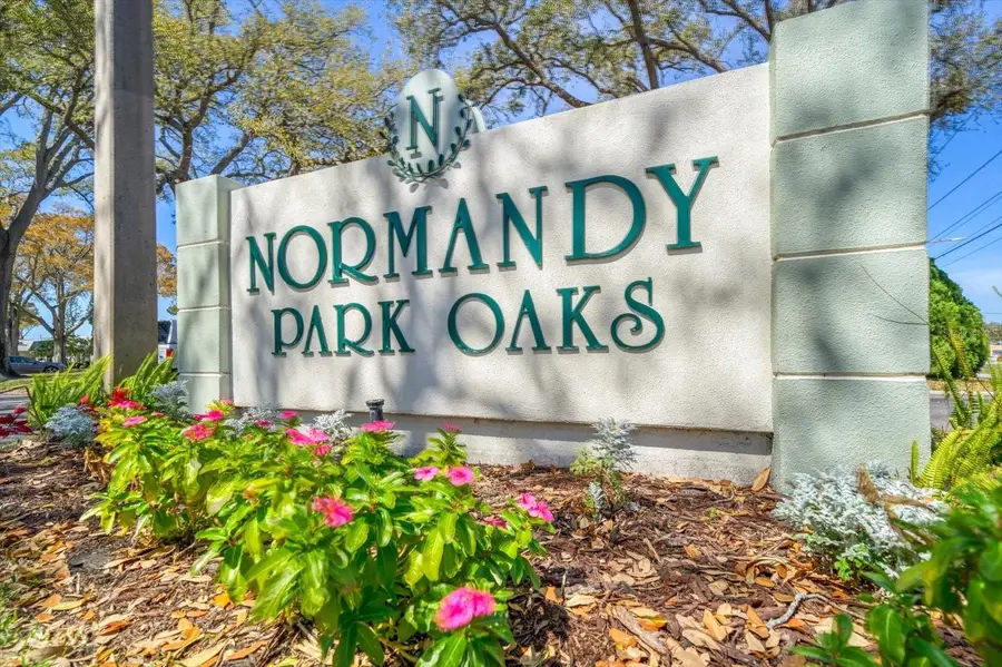 1442 Normandy Park Drive #6, Clearwater, FL 33756 - #2