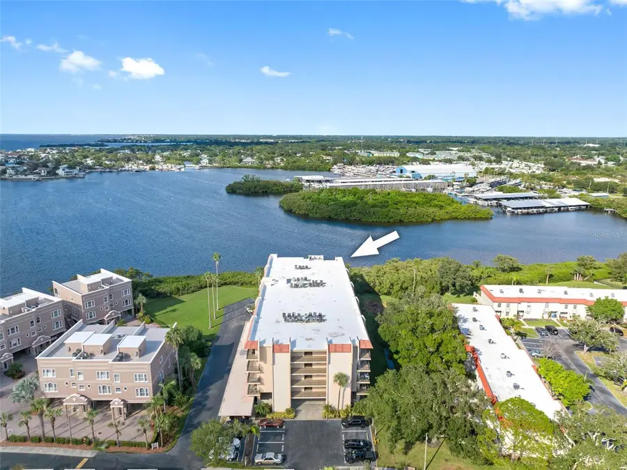2700 Bayshore Boulevard #9405, Dunedin, FL 34698 - #2