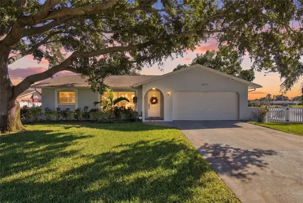 2971 St Croix Drive, CLEARWATER, FL 33759