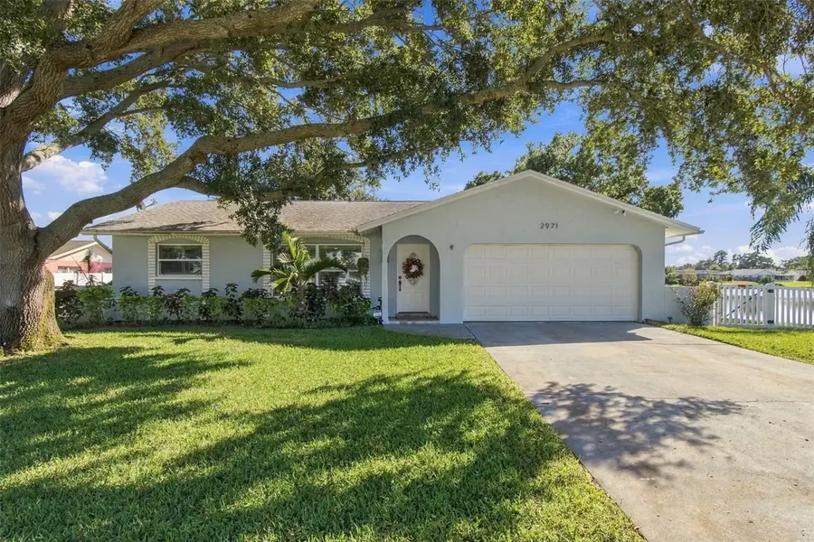 2971 St Croix Drive, Clearwater, FL 33759 - #2