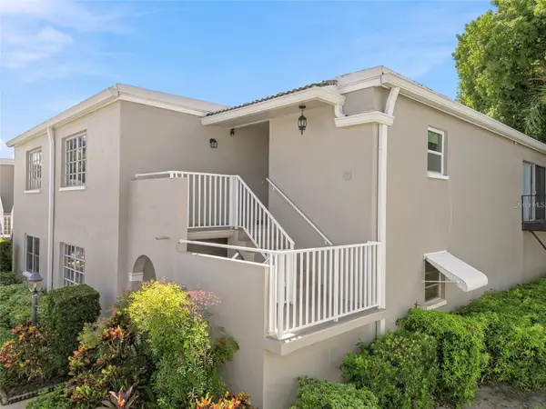 919 Osceola Road #207, BELLEAIR, FL 33756