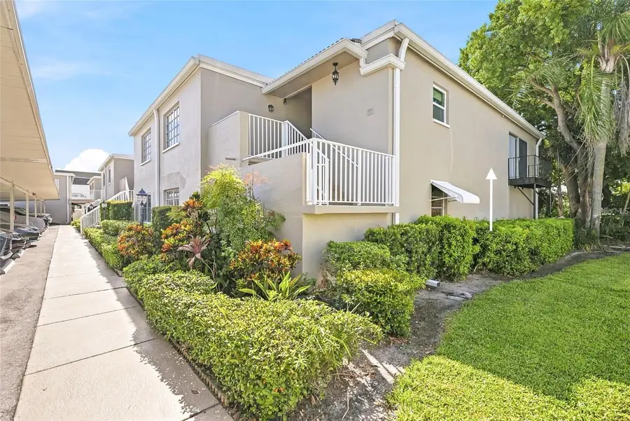 919 Osceola Road #207, Belleair, FL 33756 - #2
