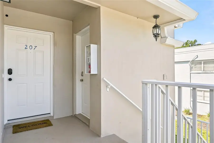 919 Osceola Road #207, Belleair, FL 33756 - #3