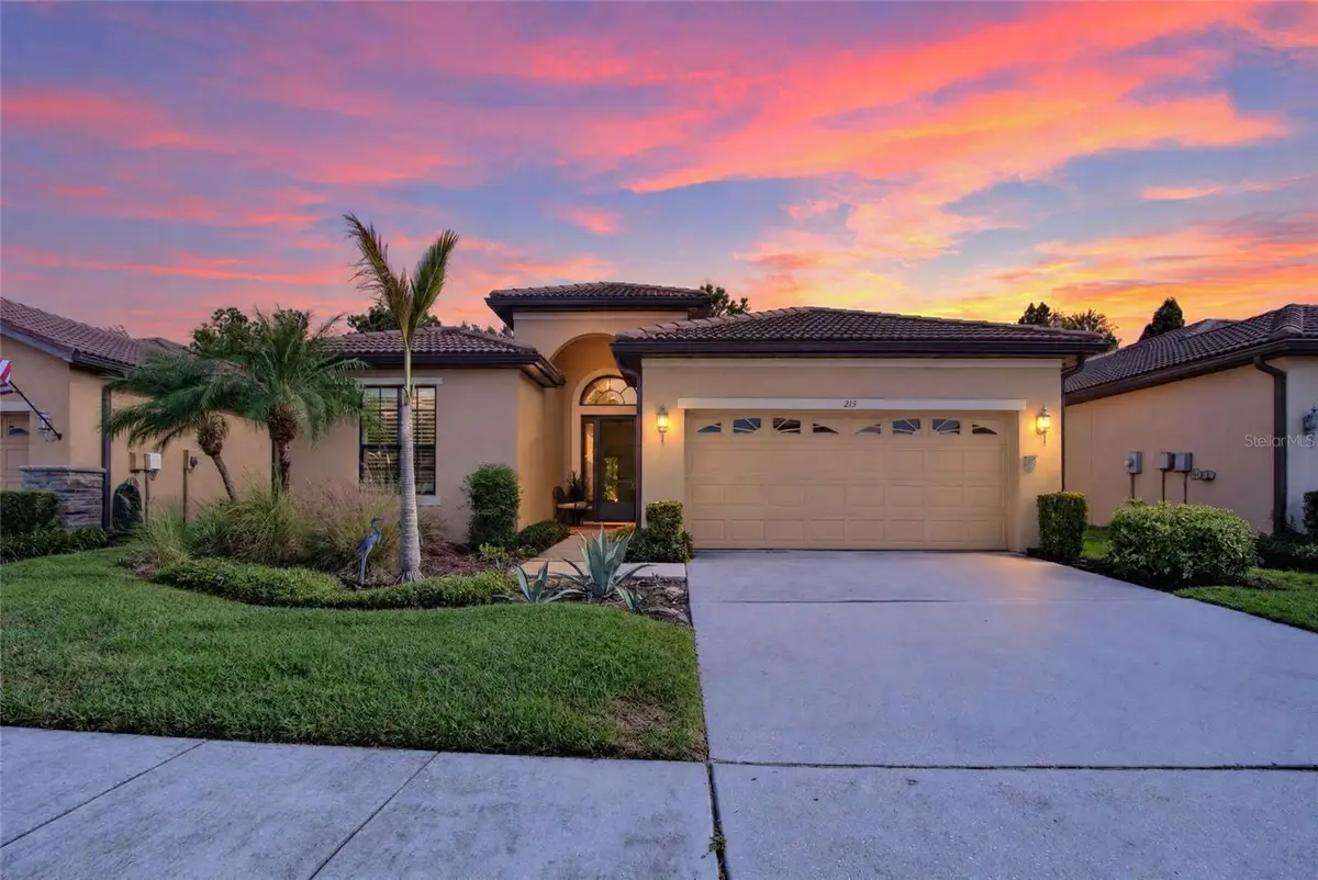 213 Silver Falls Drive, Apollo Beach, FL 33572 - #1