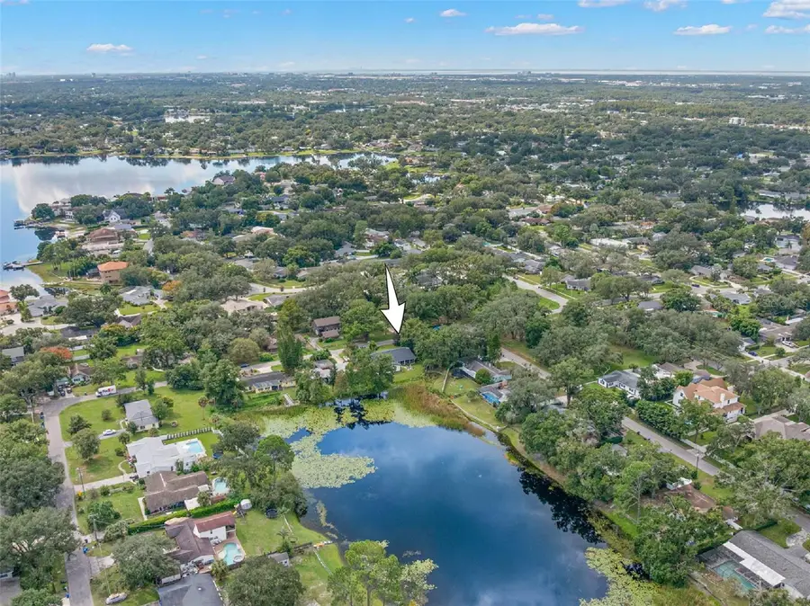 3013 Graham Lane, Tampa, FL 33618 - #2