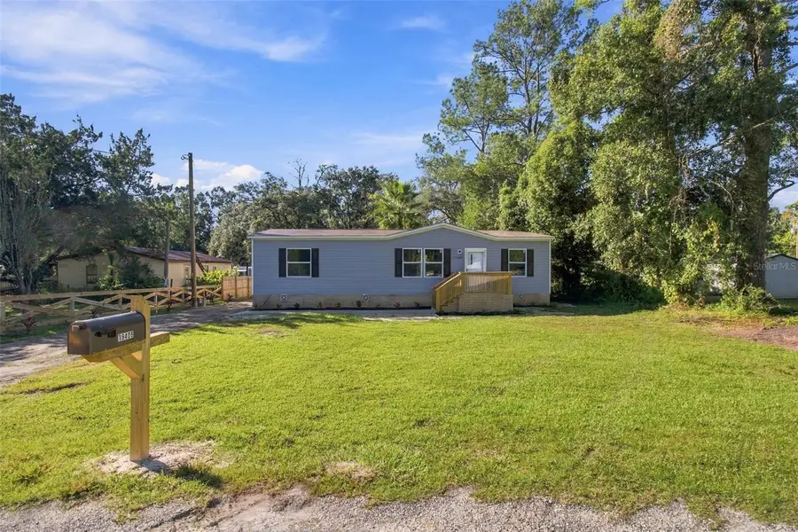 19408 Peyton Place, Brooksville, FL 34601 - #2