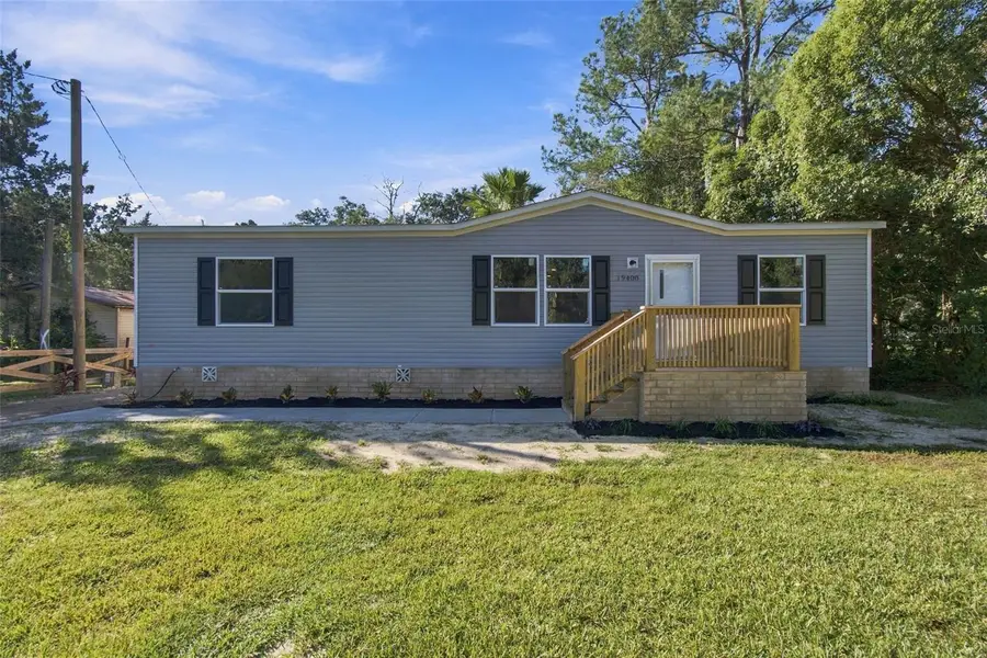 19408 Peyton Place, Brooksville, FL 34601 - #3