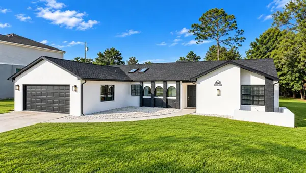 6341 Gainsboro Avenue, SPRING HILL, FL 34609