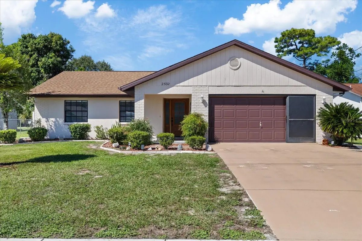 2532 Landover Boulevard, Spring Hill, FL 34608 - #1