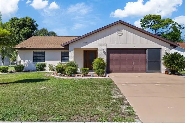 2532 Landover Boulevard, SPRING HILL, FL 34608