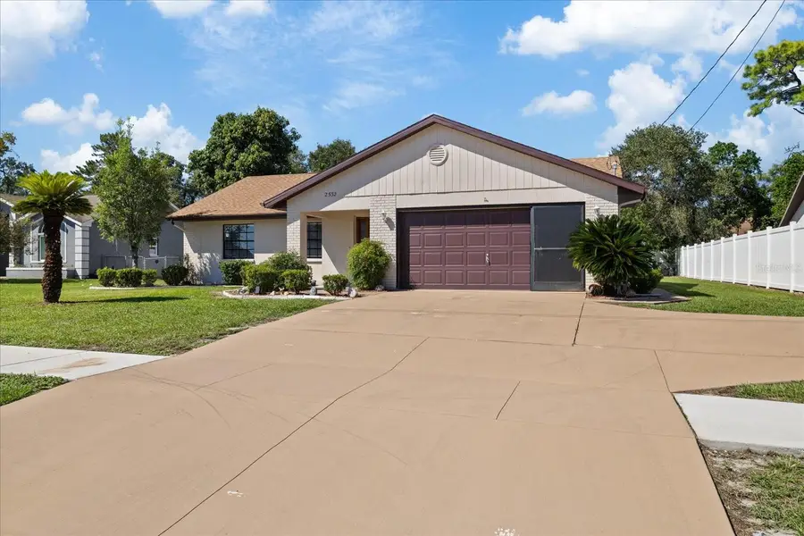 2532 Landover Boulevard, Spring Hill, FL 34608 - #2
