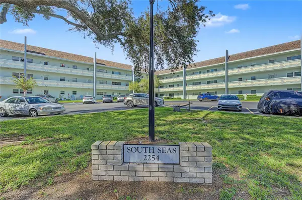 2254 Norwegian Drive #36, CLEARWATER, FL 33763