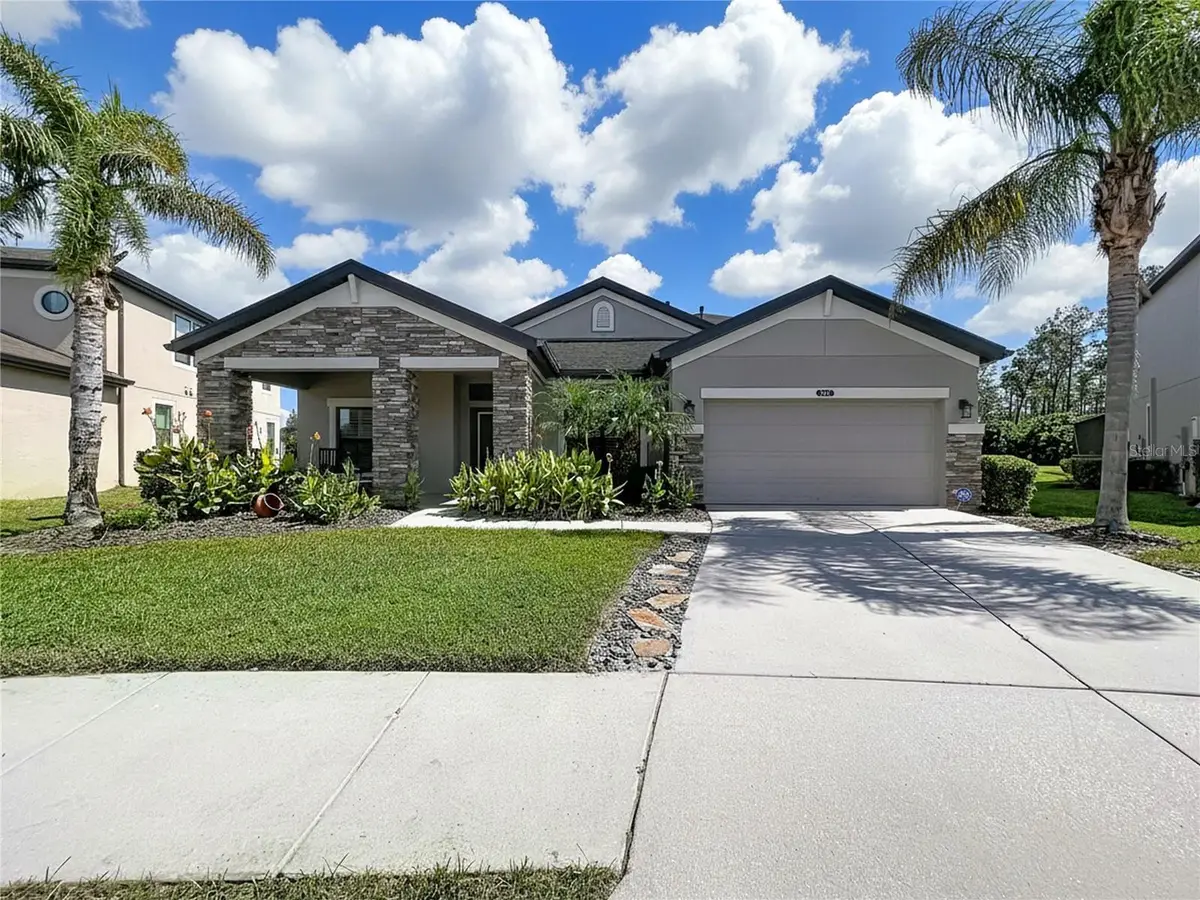 8144 Sequester Loop, Land O Lakes, FL 34637 - #1