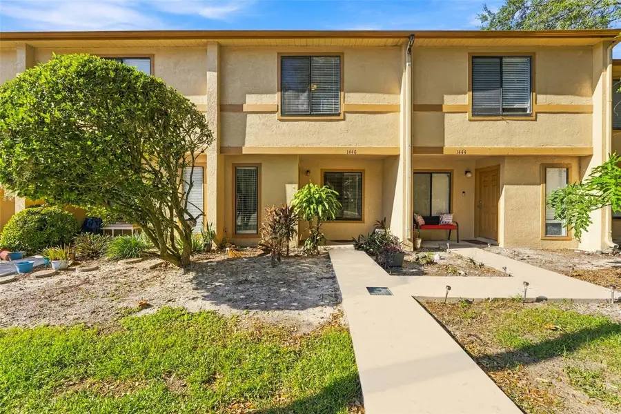1446 Highland Ridge Circle, Brandon, FL 33510 - #2