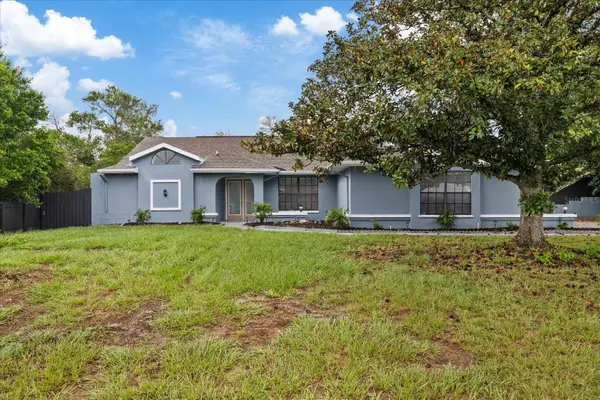 2599 Glenridge Drive, SPRING HILL, FL 34609