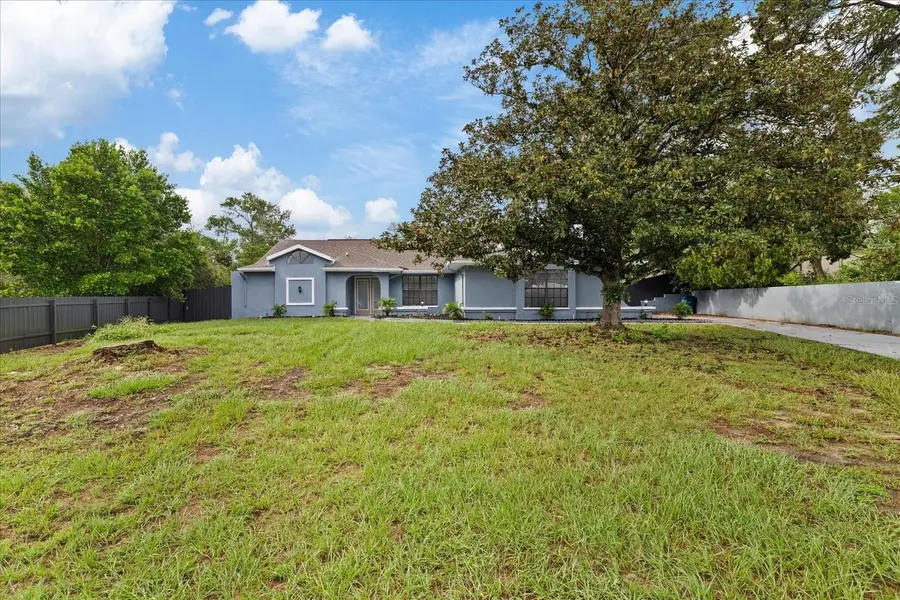 2599 Glenridge Drive, Spring Hill, FL 34609 - #2
