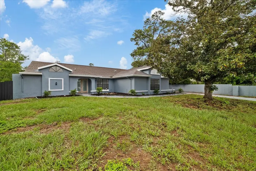 2599 Glenridge Drive, Spring Hill, FL 34609 - #3