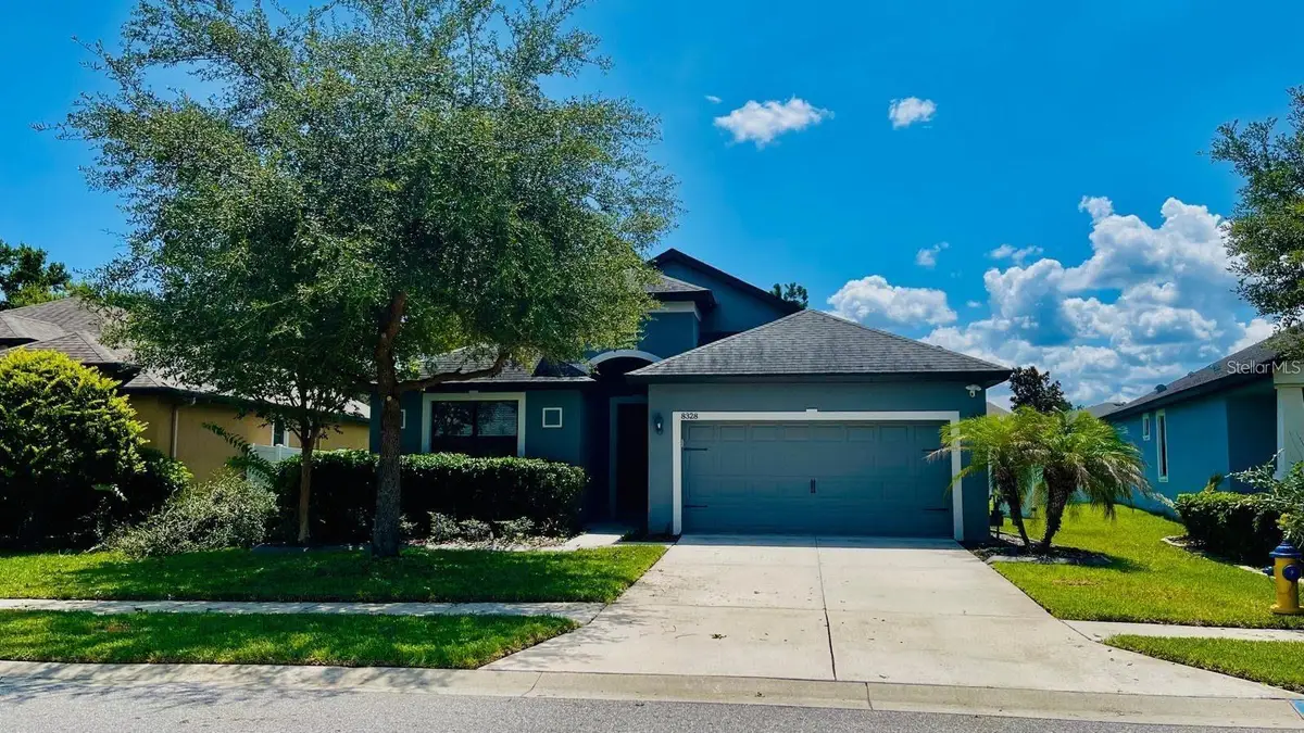 8328 Auburn Rise Court, Land O Lakes, FL 34638 - #1