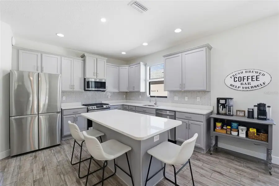 8328 Auburn Rise Court, Land O Lakes, FL 34638 - #2