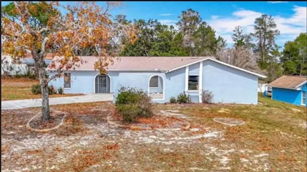 13365 Drayton Drive, Spring Hill, FL 34609 - #1