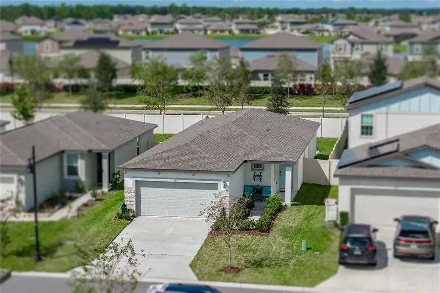 3621 Radiant Mountain Drive, Plant City, FL 33565 - #2