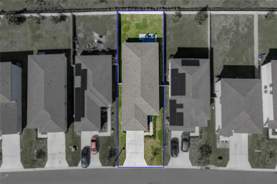 3621 Radiant Mountain Drive, Plant City, FL 33565 - #3