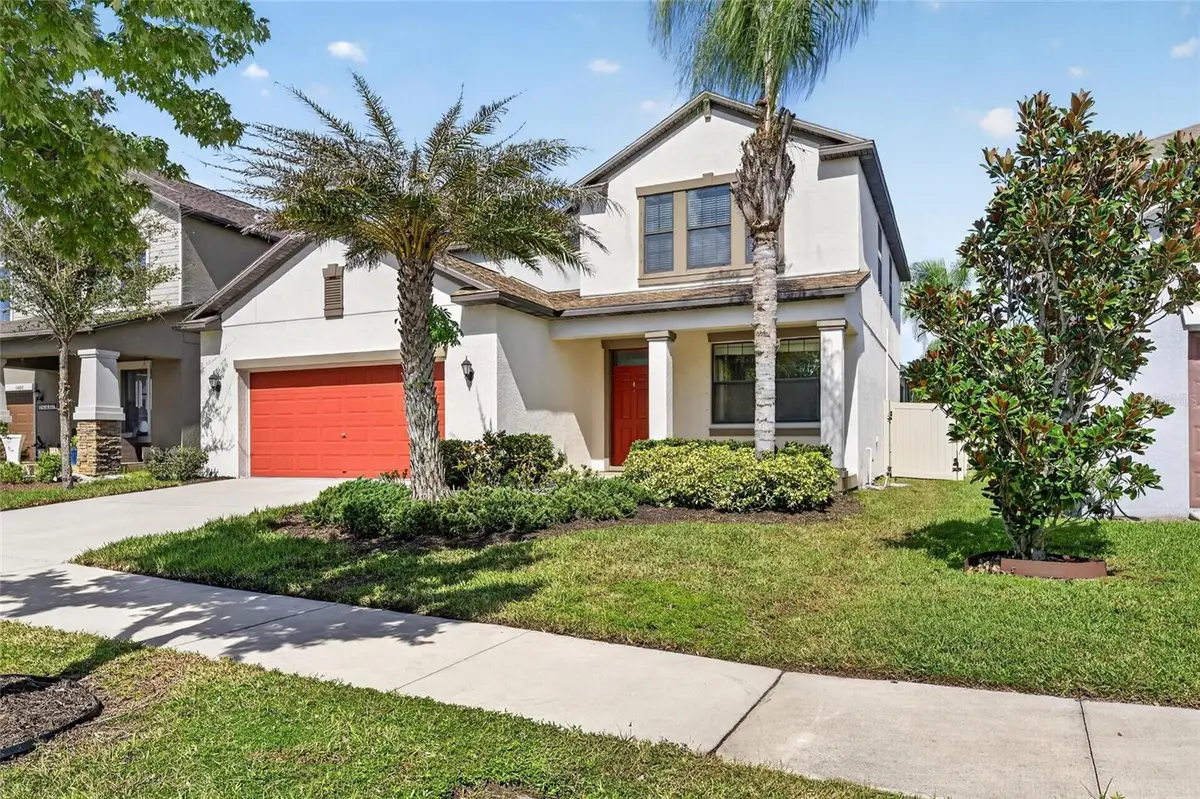 11010 Purple Martin Boulevard, Riverview, FL 33579 - #1